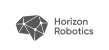 Horizon Robotics logo