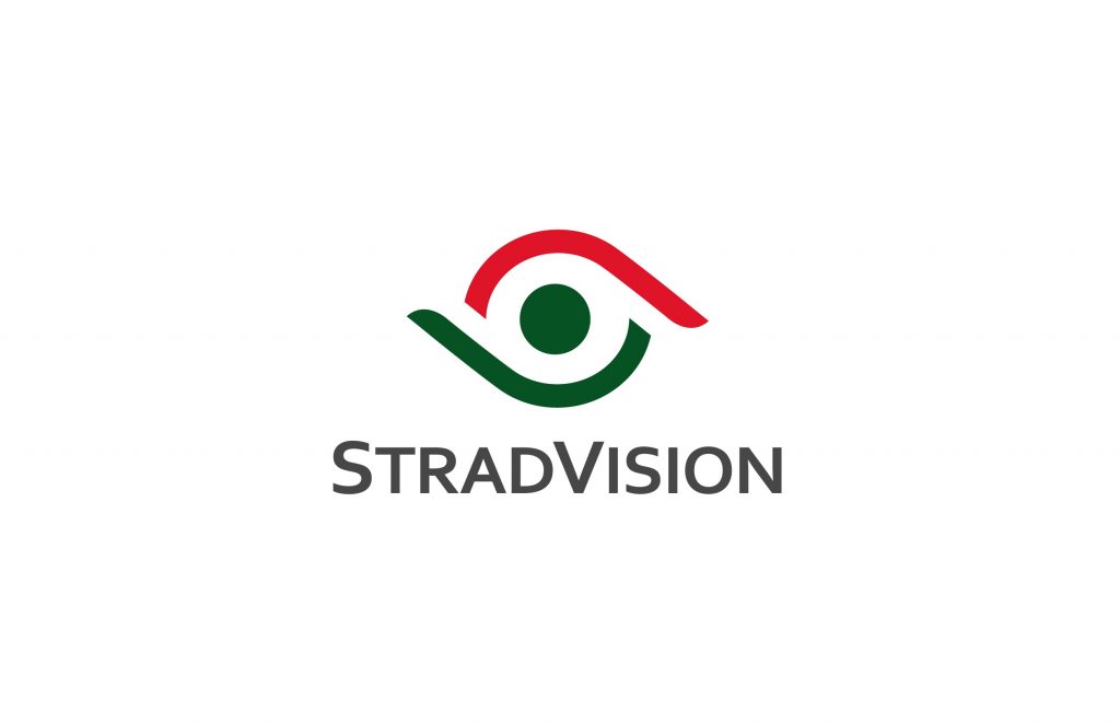 Stradvision Logo